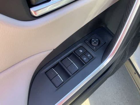 Used 2025 Toyota RAV4 XLE Premium image 14