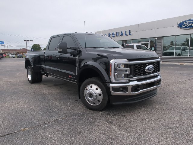 Used 2026 Ford F450 Lariat w/ FX4 Off-Road Package AWD/4WD image 3