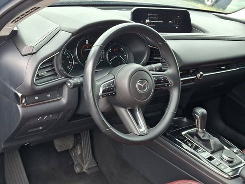Used 2025 MAZDA CX-30 AWD 2.5 S w/ Preferred Package image 25