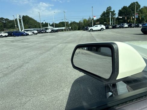 New 2025 Ford Mustang GT Premium w/ 60th Anniversary Package image 22