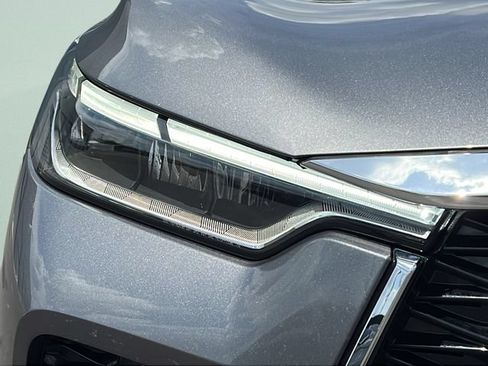 Used 2022 INFINITI QX60 Luxe w/ Cargo Package FWD image 24