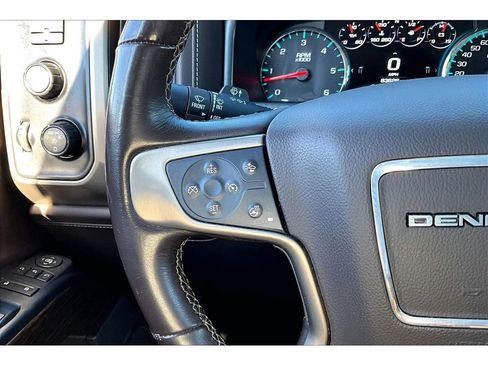 Used 2018 GMC Sierra 1500 Denali image 11
