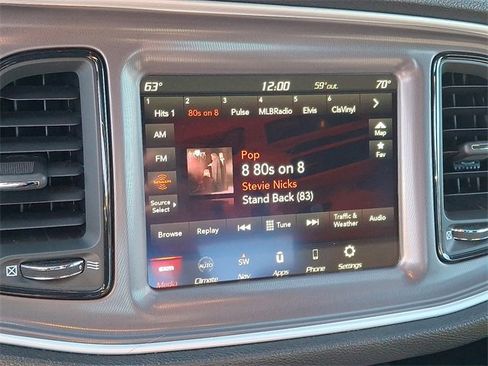 Used 2022 Dodge Challenger GT w/ Blacktop Package image 15