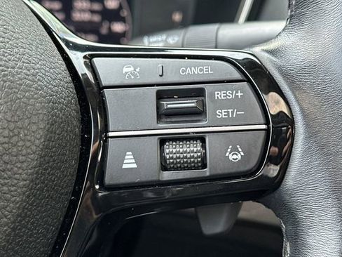 Used 2024 Acura Integra FWD image 27