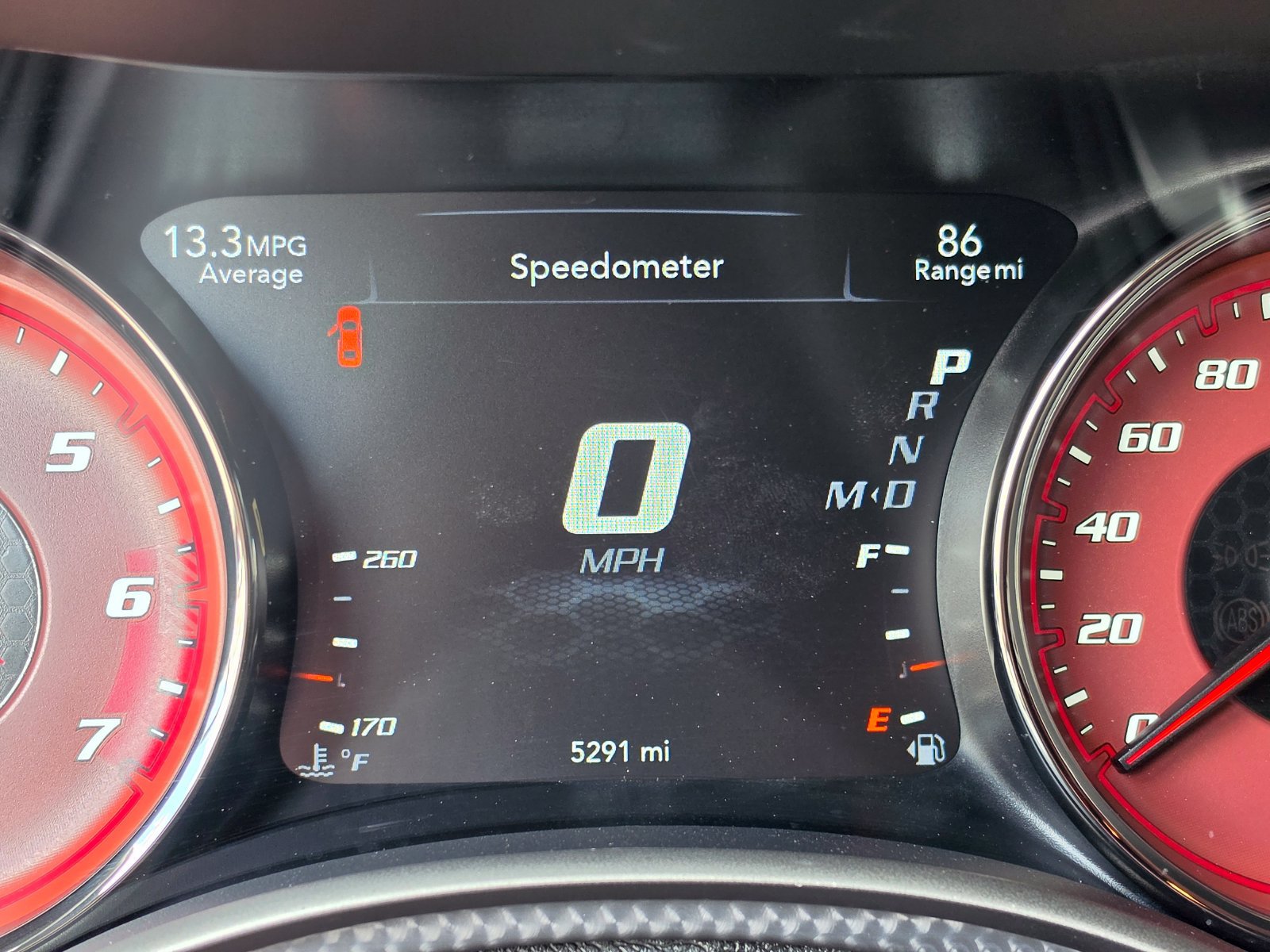 Used 2023 Dodge Charger SRT Hellcat RWD image 14