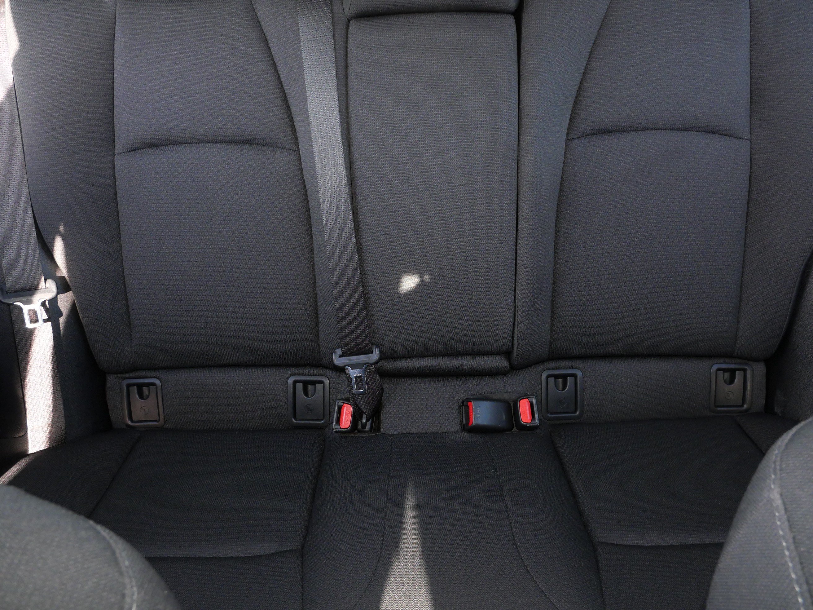 Certified 2024 Toyota Corolla LE FWD image 13