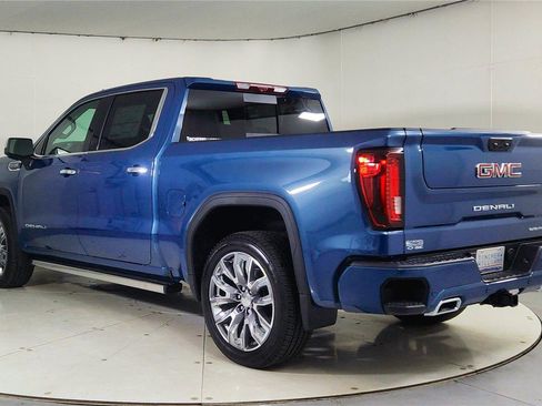 New 2026 GMC Sierra 1500 Denali image 4