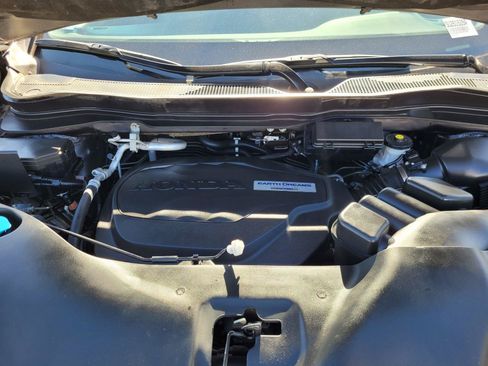 Used 2019 Honda Passport EX-L image 36