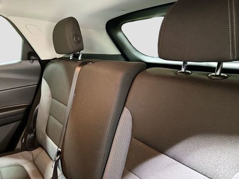 New 2026 Chevrolet TrailBlazer LT w/ Midnight Edition image 25