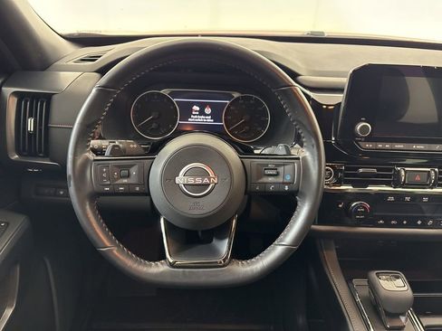 Used 2023 Nissan Pathfinder Rock Creek image 18