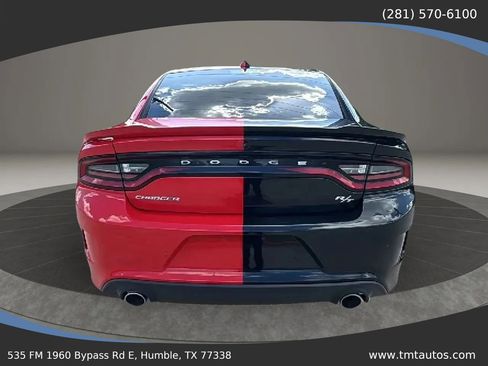 Used 2023 Dodge Charger R/T RWD image 5
