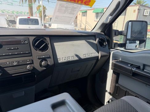 Used 2011 Ford F250 XL w/ PWR Equipment Group RWD image 26