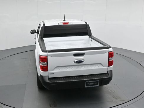 Used 2024 Ford Maverick XLT image 39