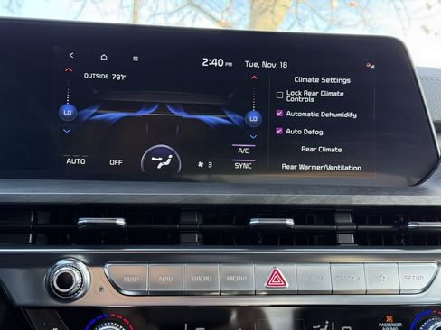 Used 2024 Kia Telluride SX Prestige X-Line image 17