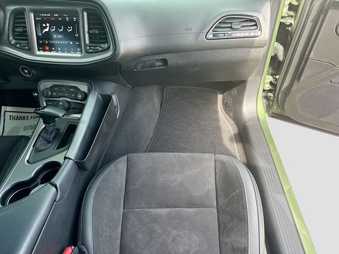 Used 2023 Dodge Challenger R/T Scat Pack RWD image 17