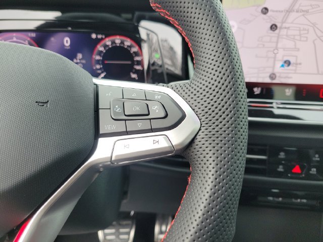 New 2026 Volkswagen GTI SE FWD image 24
