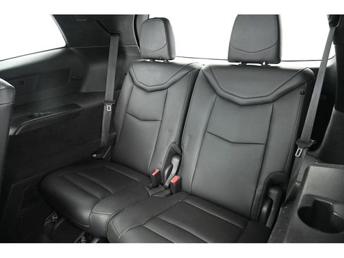 Used 2025 Cadillac XT6 Premium Luxury w/ Technology Package image 28