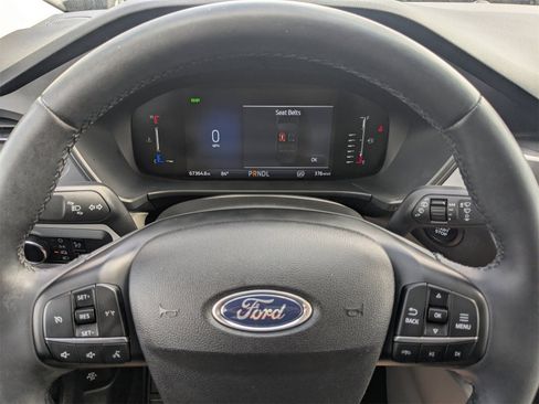 Used 2023 Ford Escape Active image 30