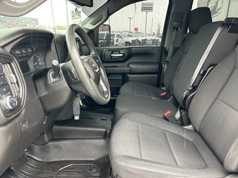 Used 2023 GMC Sierra 3500 Pro w/ Convenience Package AWD/4WD image 20
