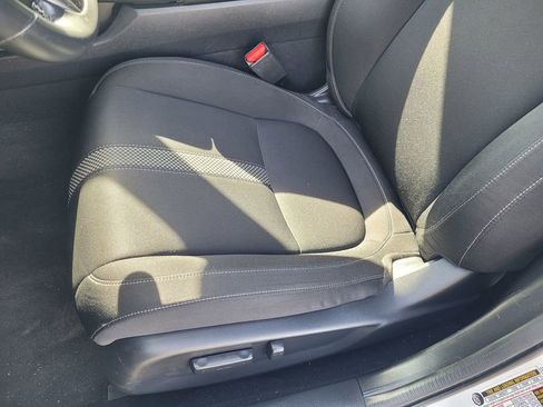Used 2021 Honda Civic EX image 11