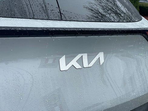 Used 2023 Kia Sportage X-Line w/ X-Line Premium Package image 34