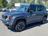 Used 2023 Jeep Renegade Trailhawk w/ Trailhawk Elite Group image 5