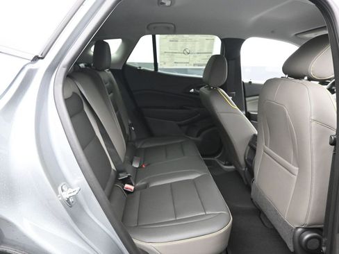 New 2026 Chevrolet Trax ACTIV w/ Driver Confidence Package image 8