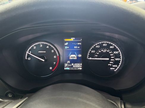 Used 2020 Subaru Forester w/ Popular Package #1 AWD/4WD image 14