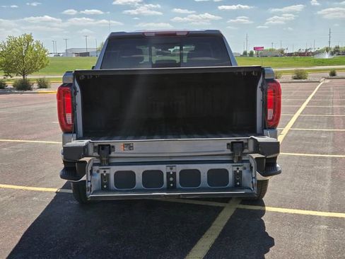 Used 2020 GMC Sierra 1500 SLT w/ SLT Premium Plus Package AWD/4WD image 51