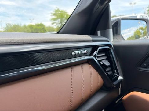 New 2026 GMC Canyon AT4 w/ Nightfall Edition AWD/4WD image 34