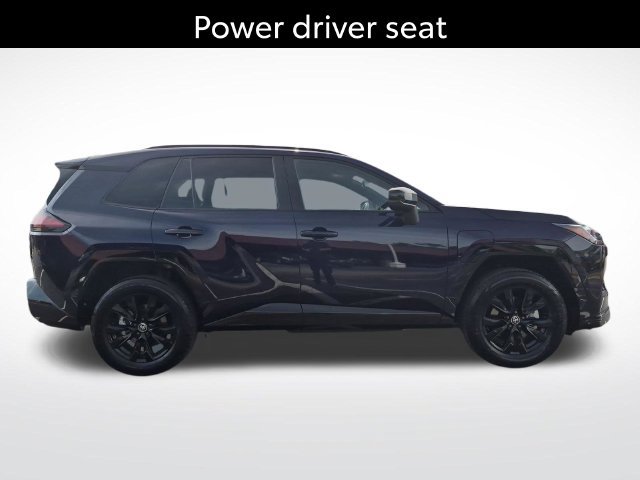 Certified 2026 Toyota RAV4 SE w/ Convenience Package AWD/4WD image 4