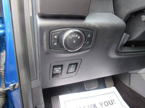 Used 2018 Ford F150 XLT w/ Equipment Group 302A Luxury AWD/4WD image 29