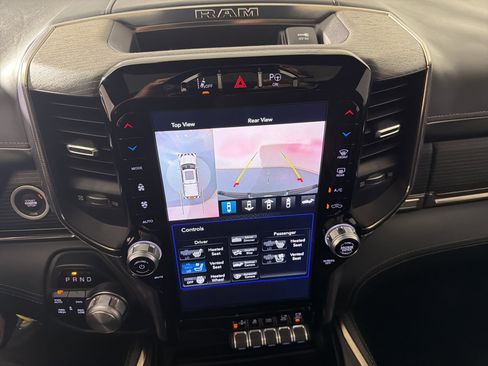 Used 2019 RAM 1500 Limited AWD/4WD image 26