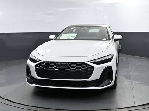 New 2026 Audi A5 2.0T Premium Plus AWD/4WD image 1