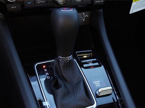 New 2026 Jeep Compass Latitude image 26