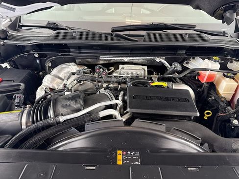 Used 2023 Chevrolet Silverado 3500 W/T w/ WT Fleet Convenience Package AWD/4WD image 26