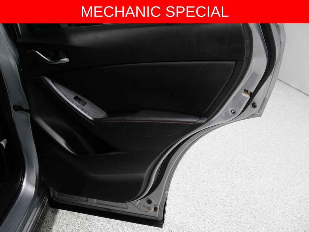 Used 2014 MAZDA CX-5 Grand Touring AWD/4WD image 34