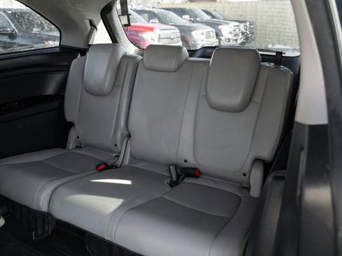 Used 2019 Honda Odyssey EX-L image 9