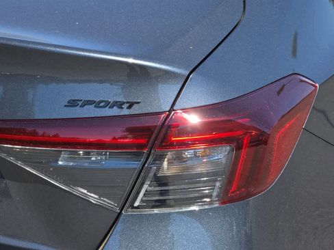 New 2026 Honda Civic Sport image 12