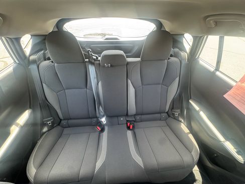 Used 2024 Subaru Impreza 2.0i AWD/4WD image 13
