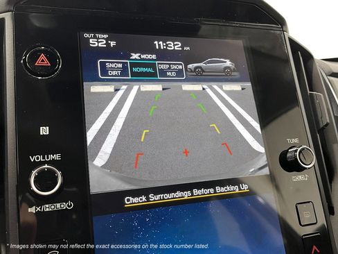 New 2026 Subaru Crosstrek 2.0i Premium AWD/4WD image 23
