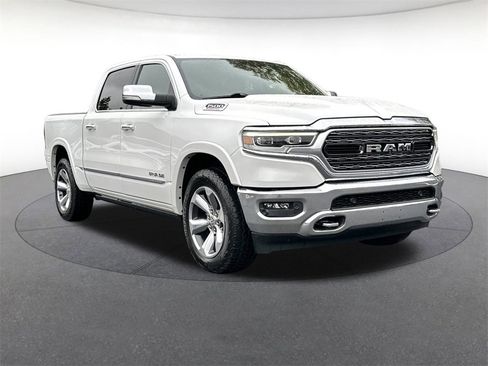 Certified 2022 RAM 1500 Limited image 7