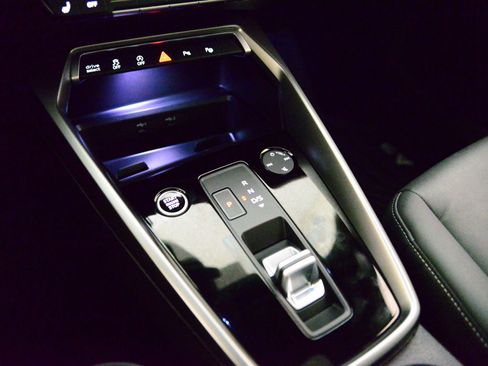 Certified 2023 Audi A3 2.0T Premium Plus w/ Premium Plus Package image 14