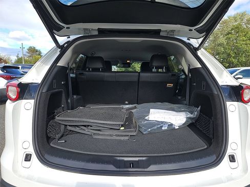 Used 2022 MAZDA CX-9 Touring image 30