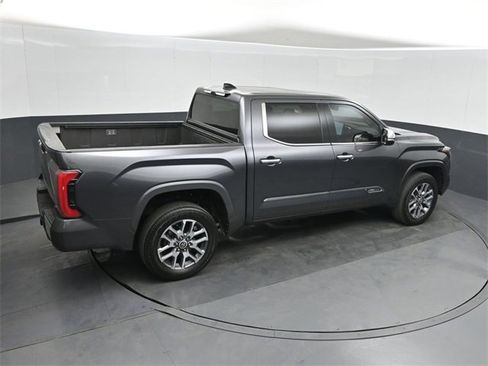Used 2023 Toyota Tundra 1794 Edition image 29