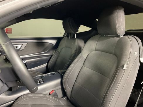 Used 2024 Ford Mustang Coupe RWD image 14