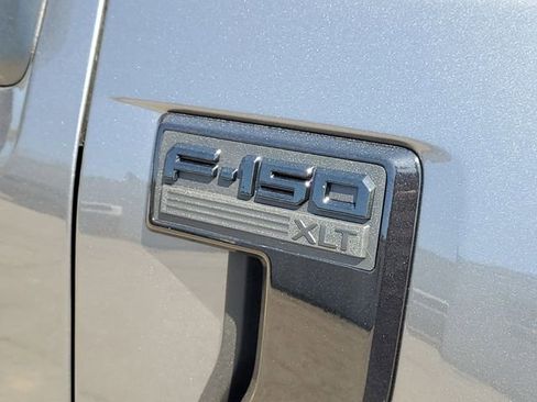 New 2026 Ford F150 XLT w/ Equipment Group 302A MID AWD/4WD image 6