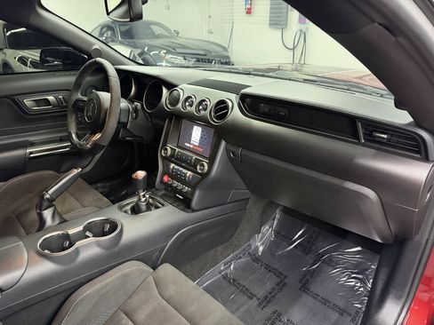Used 2017 Ford Mustang Shelby GT350 w/ Electronics Package image 17