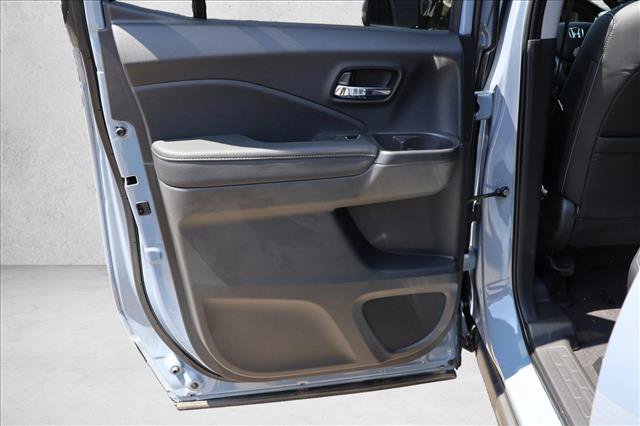 New 2026 Honda Ridgeline RTL image 22