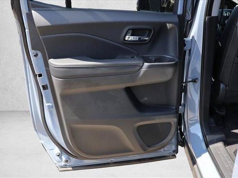 New 2026 Honda Ridgeline RTL image 22
